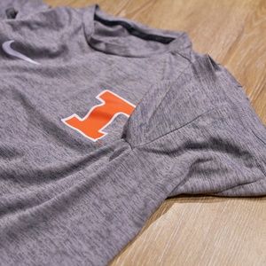 Nike Athletics Illini Tee
